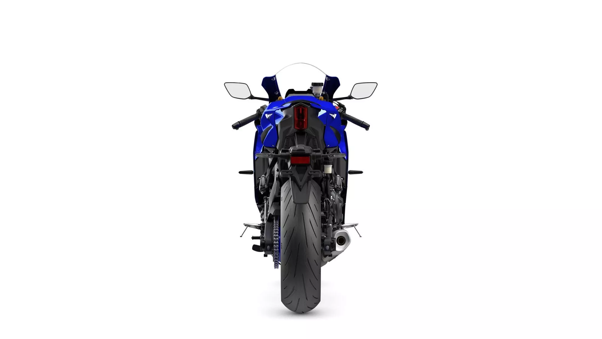 Yamaha R7 - Image 5 Yamaha R7 - Image 5