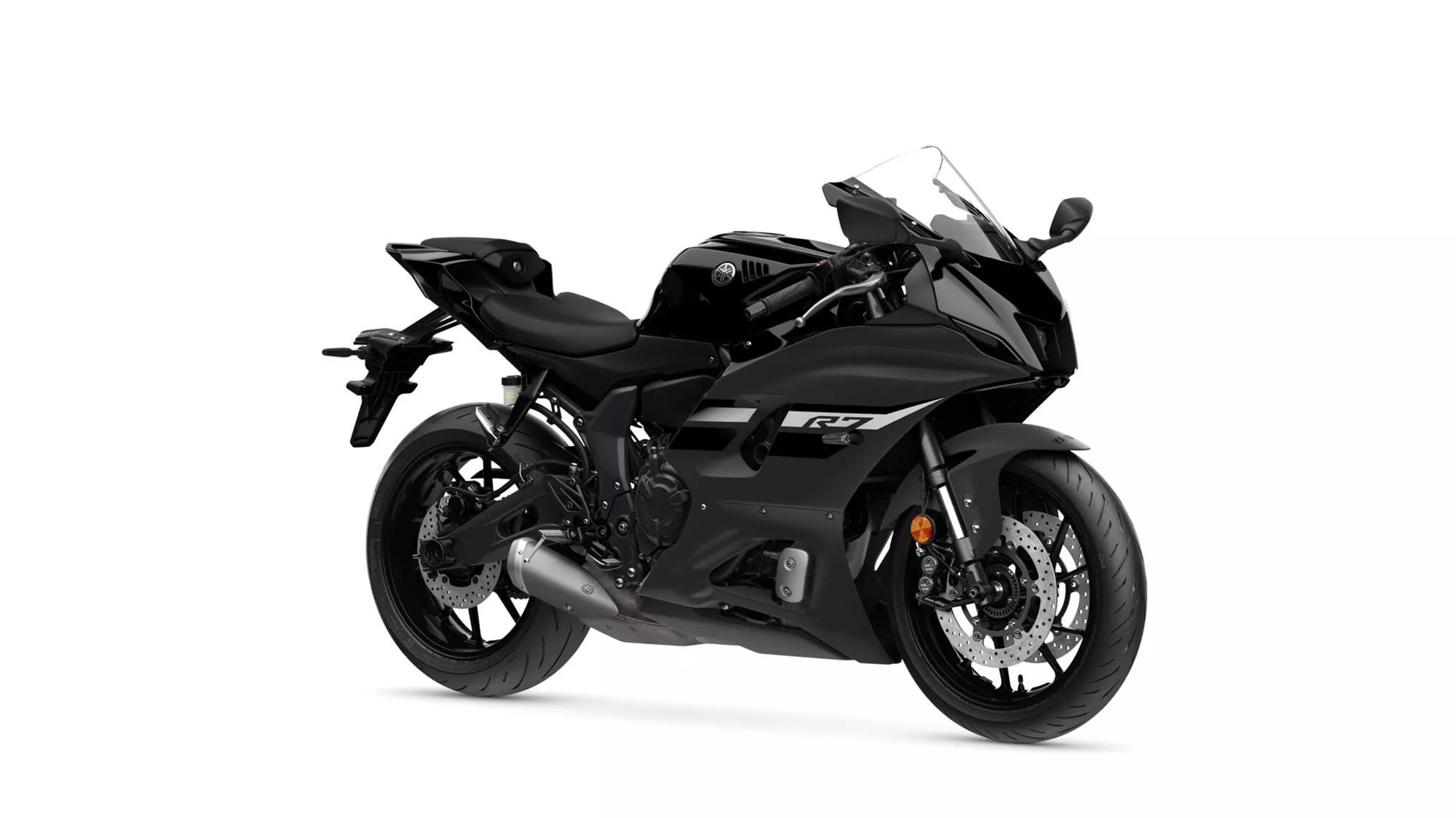 Yamaha R7 - Image 7 Yamaha R7 - Image 7
