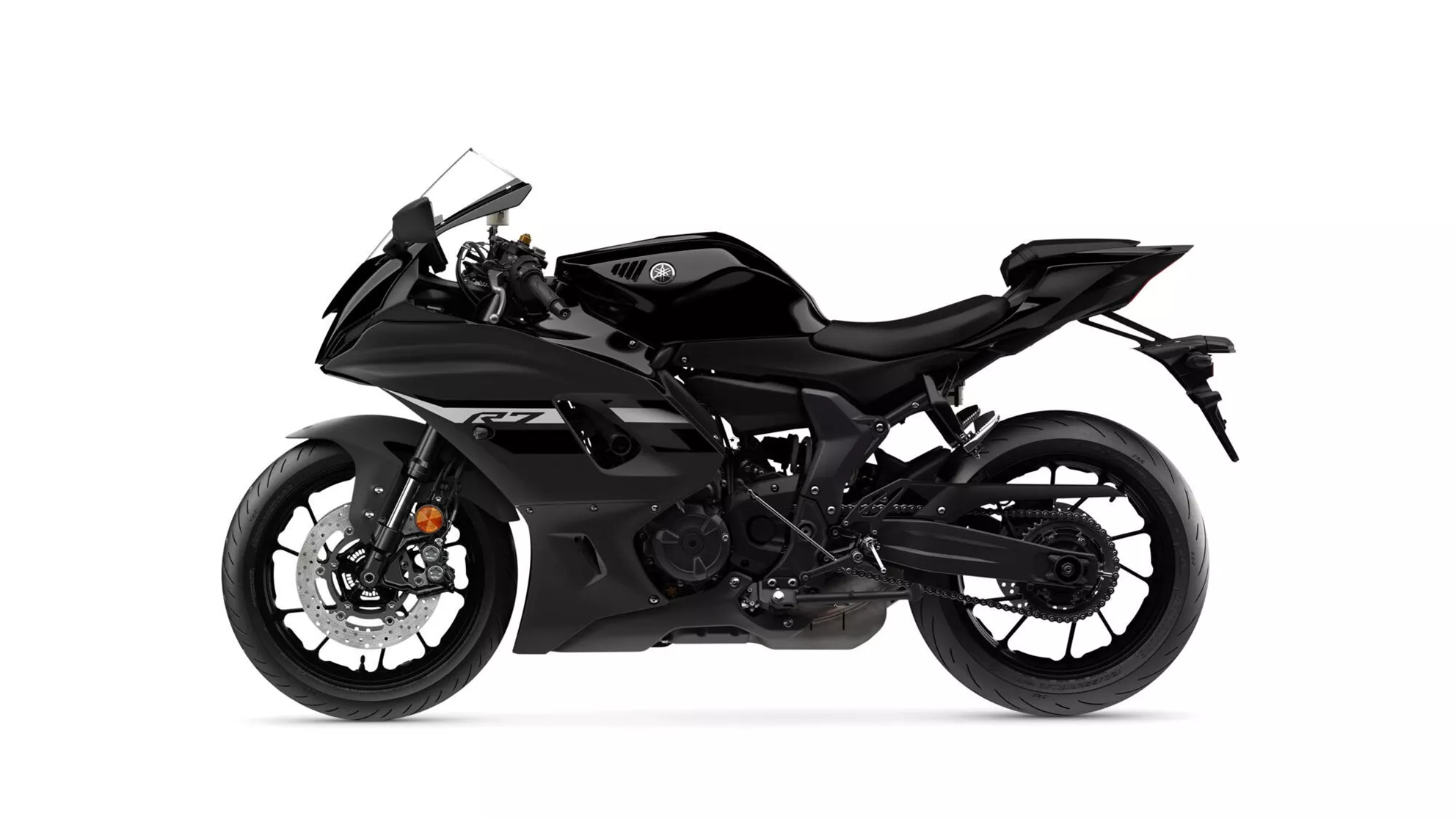 Yamaha R7 - Image 8 Yamaha R7 - Image 8