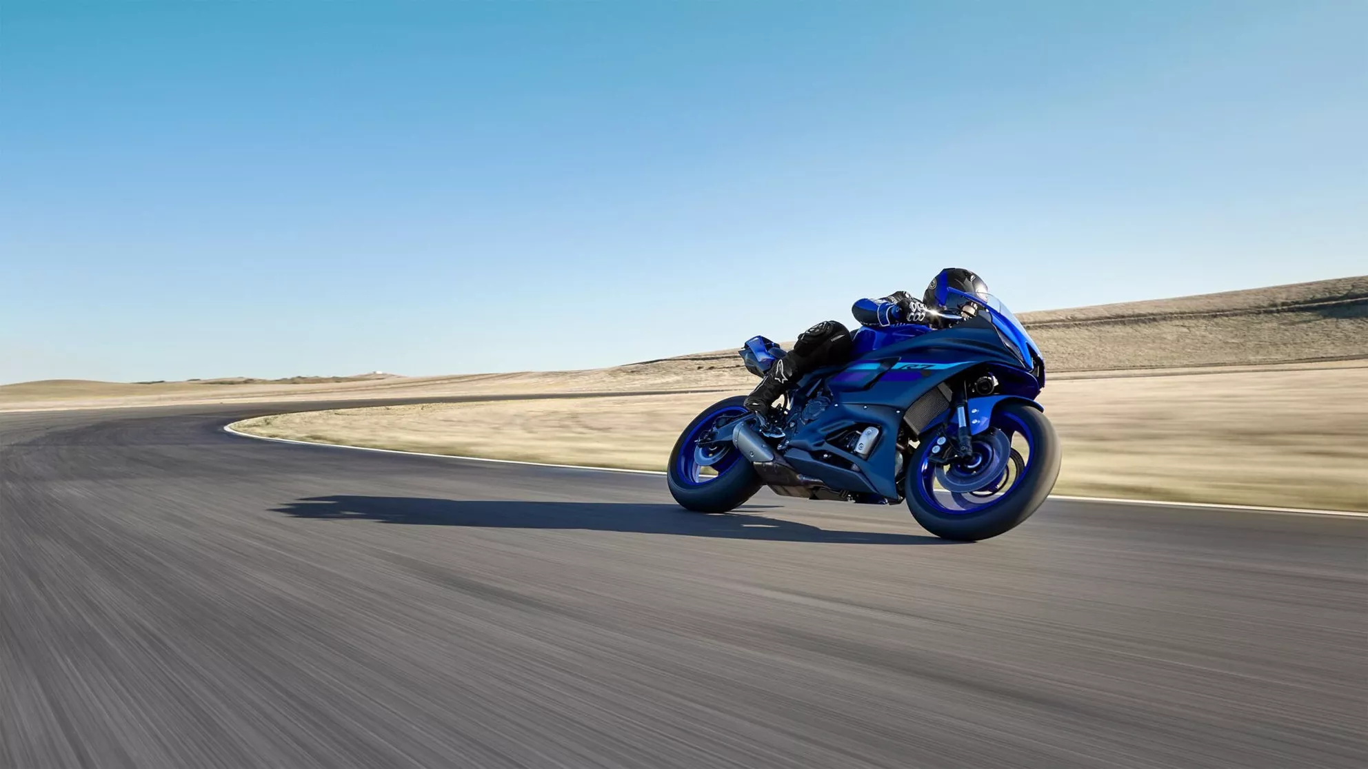 Yamaha R7 - Image 12 Yamaha R7 - Image 12