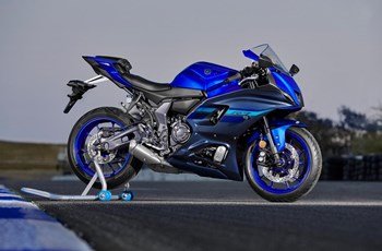 Yamaha R7 2025 - Bild 20 Yamaha R7 2025 - Bild 20