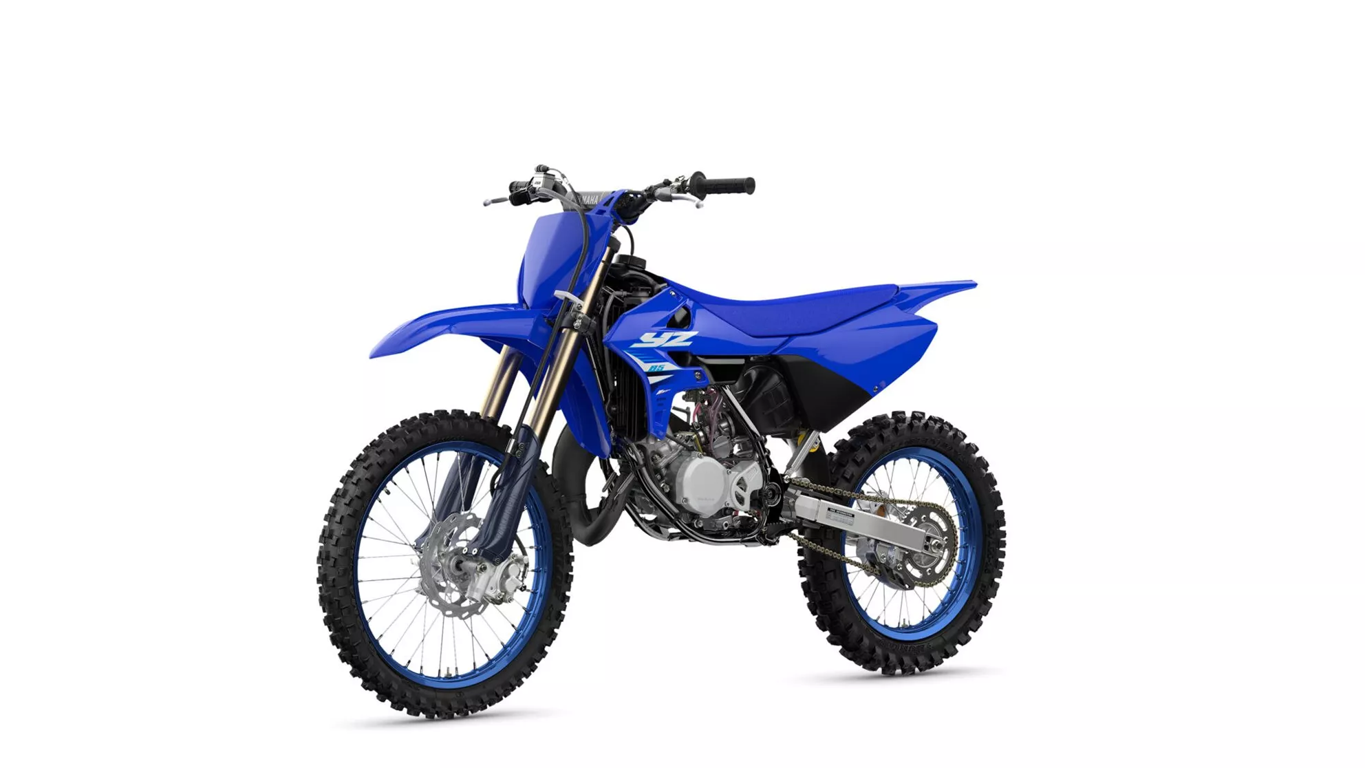 Yamaha YZ85 - Image 6 Yamaha YZ85 - Image 6