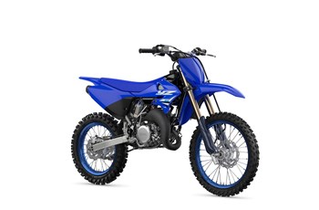 Yamaha YZ85 2025 - Bild 6 Yamaha YZ85 2025 - Bild 6