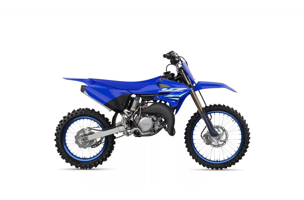 Yamaha YZ85 Yamaha YZ85