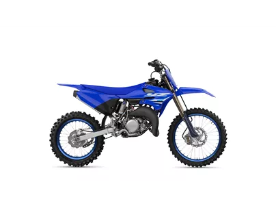 Yamaha YZ85 2025 Yamaha YZ85 2025