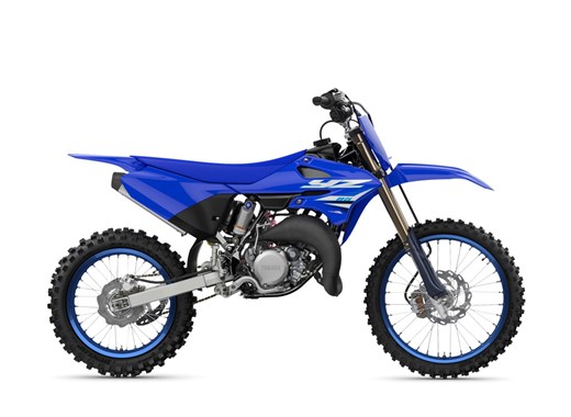 Yamaha YZ85