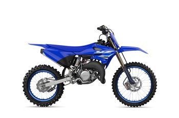 Yamaha YZ85 2025 - Bild 2 Yamaha YZ85 2025 - Bild 2