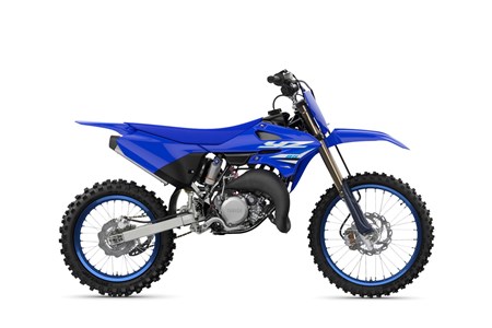 Yamaha YZ85 2025 Yamaha YZ85 2025