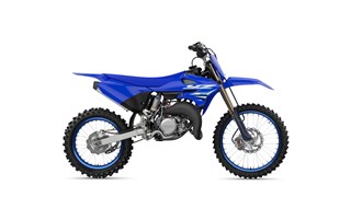 Yamaha YZ85