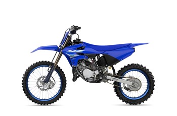 Yamaha YZ85 2025 - Bild 7 Yamaha YZ85 2025 - Bild 7