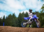 Yamaha YZ85