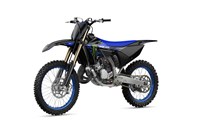 Yamaha YZ125 Monster Energy Yamaha Racing Edition 2025 - Bild 8