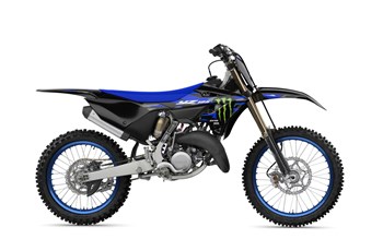 Yamaha YZ125 Monster Energy Yamaha Racing Edition 2025 - Bild 2 Yamaha YZ125 Monster Energy Yamaha Racing Edition 2025 - Bild 2