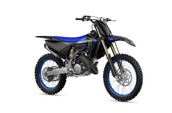 Yamaha YZ125 Monster Energy Yamaha Racing Edition 2025 - Bild 6 Yamaha YZ125 Monster Energy Yamaha Racing Edition 2025 - Bild 6