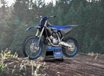 Yamaha YZ125 Monster Energy Yamaha Racing Edition