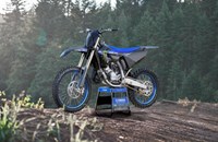 Yamaha YZ125 Monster Energy Yamaha Racing Edition 2025 - Bild 9