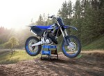 Yamaha YZ125 Monster Energy Yamaha Racing Edition