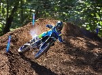 Yamaha YZ125 Monster Energy Yamaha Racing Edition