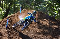 Yamaha YZ125 Monster Energy Yamaha Racing Edition 2025 - Bild 4