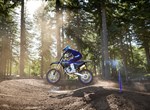 Yamaha YZ125 Monster Energy Yamaha Racing Edition