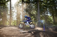 Yamaha YZ125 Monster Energy Yamaha Racing Edition 2025 - Bild 10