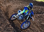 Yamaha YZ125 Monster Energy Yamaha Racing Edition