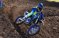 Yamaha YZ125 Monster Energy Yamaha Racing Edition 2025 - Bild 3