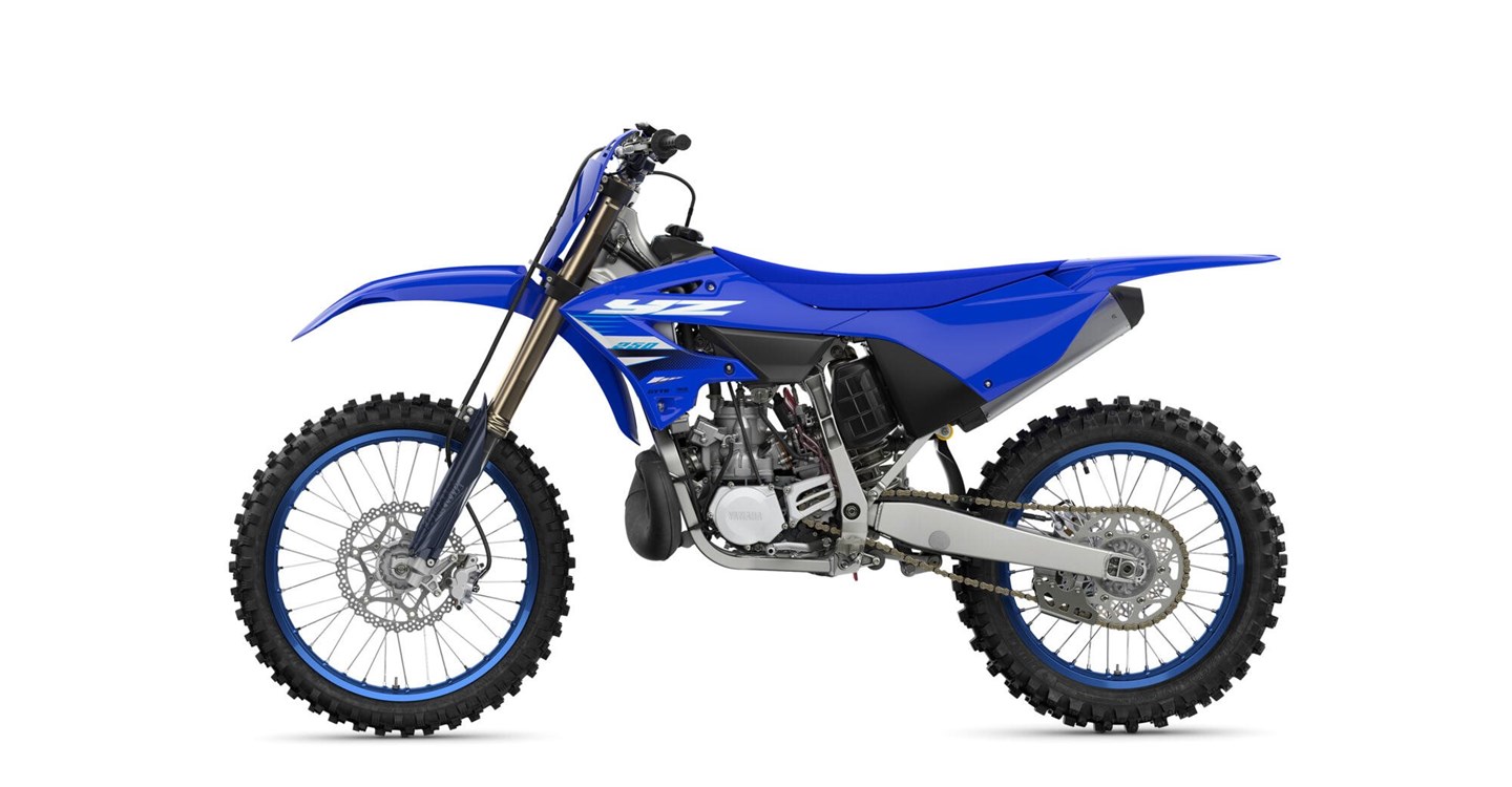 Yamaha YZ250