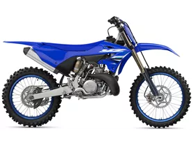 Yamaha YZ250 Yamaha YZ250
