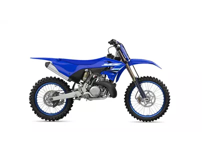 Yamaha YZ250 2025 Yamaha YZ250 2025