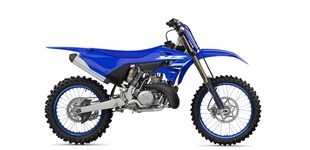 Yamaha YZ250 2025 vs Fantic XX 250 2025