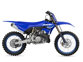 Yamaha YZ250