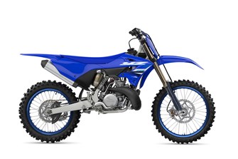 Yamaha YZ250