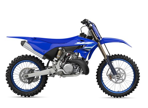 Yamaha YZ250