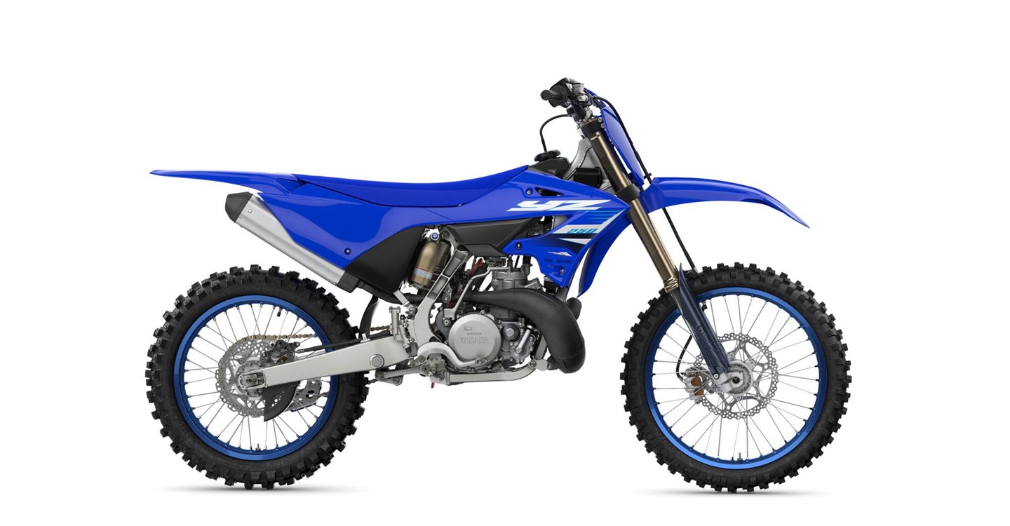Yamaha YZ250