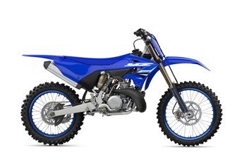 Yamaha YZ250 2025 - Bild 2 Yamaha YZ250 2025 - Bild 2