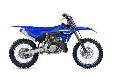 Yamaha YZ250 2025 Yamaha YZ250 2025