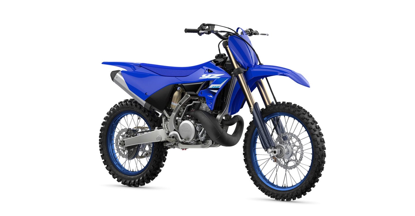Yamaha YZ250