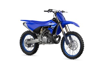 Yamaha YZ250 2025 - Bild 5 Yamaha YZ250 2025 - Bild 5
