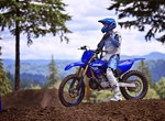 Yamaha YZ250