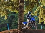 Yamaha YZ250
