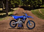 Yamaha YZ250