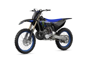 Yamaha YZ250 Monster Energy Yamaha Racing Edition 2025 - Bild 6 Yamaha YZ250 Monster Energy Yamaha Racing Edition 2025 - Bild 6