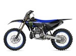 Yamaha YZ250 Monster Energy Yamaha Racing Edition