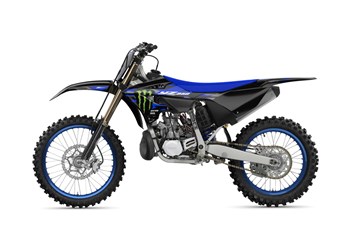 Yamaha YZ250 Monster Energy Yamaha Racing Edition 2025 - Bild 7 Yamaha YZ250 Monster Energy Yamaha Racing Edition 2025 - Bild 7