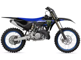 Yamaha YZ250 Monster Energy Yamaha Racing Edition Yamaha YZ250 Monster Energy Yamaha Racing Edition