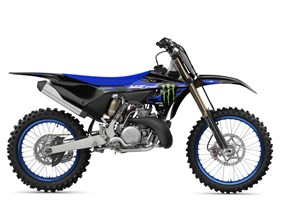 Yamaha YZ250 Monster Energy Yamaha Racing Edition