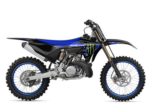 Yamaha YZ250 Monster Energy Yamaha Racing Edition