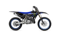 Yamaha YZ250 Monster Energy Yamaha Racing Edition 2025