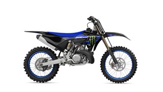 Yamaha YZ250 Monster Energy Yamaha Racing Edition